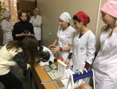 Костромских школьников приглашают на День открытых дверей в медицинский колледж